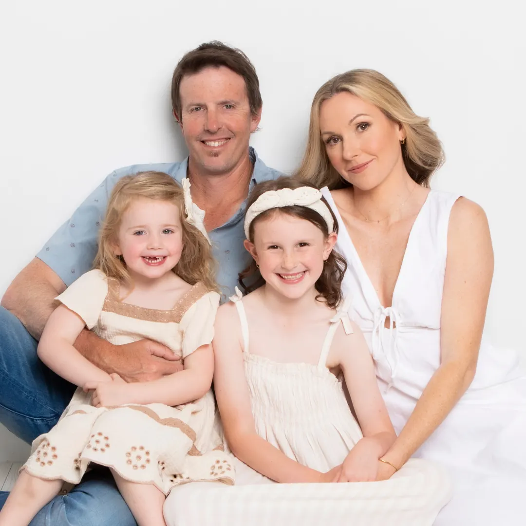 Family Photography Perth