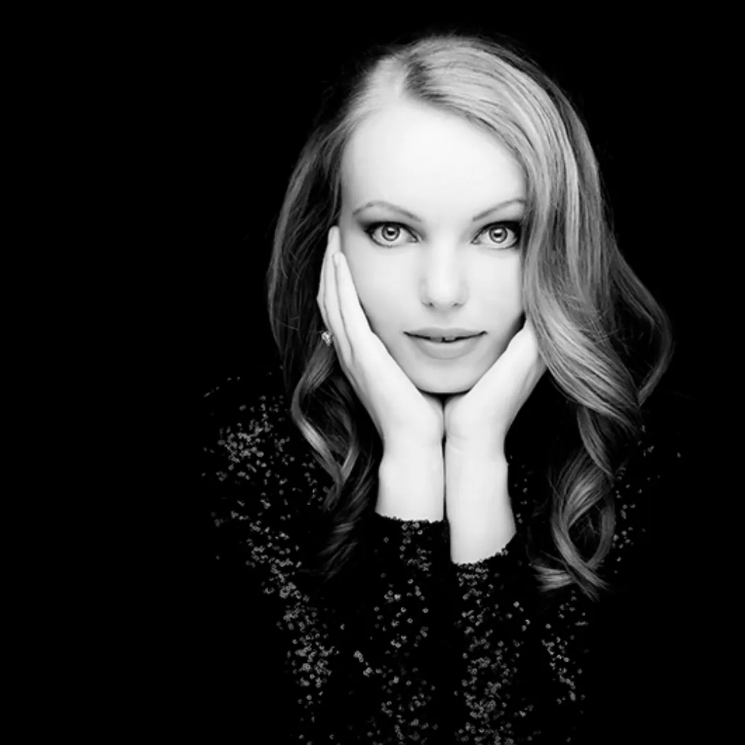 Glamour Photography Perth