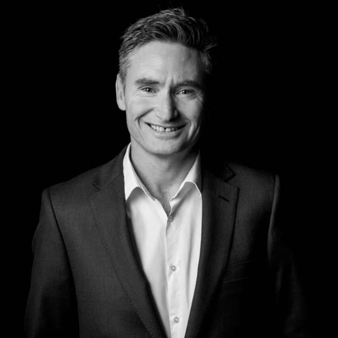 Headshot Photography Perth
