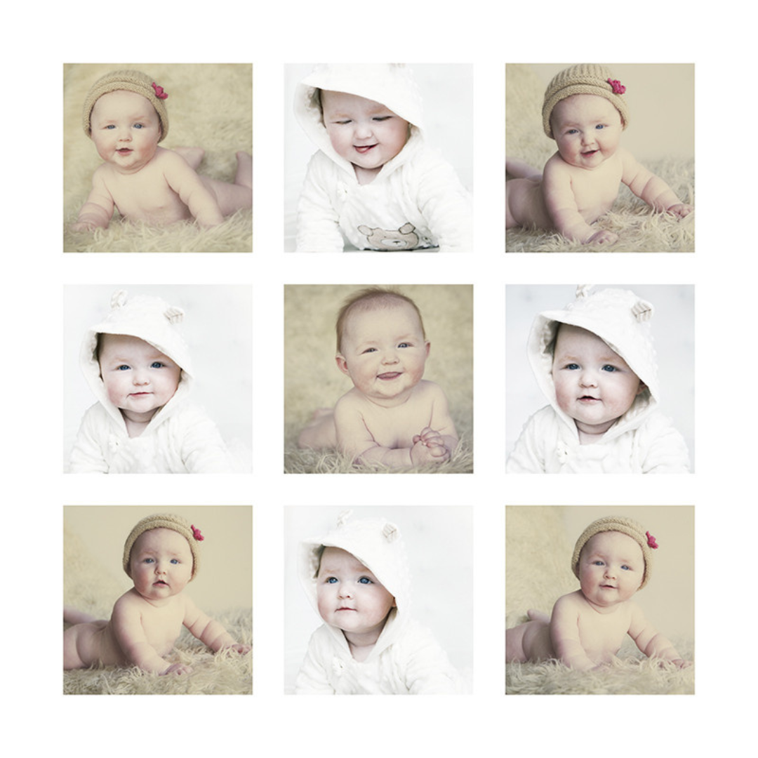 Baby Photography