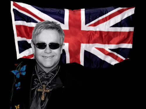 Celebrity Photography