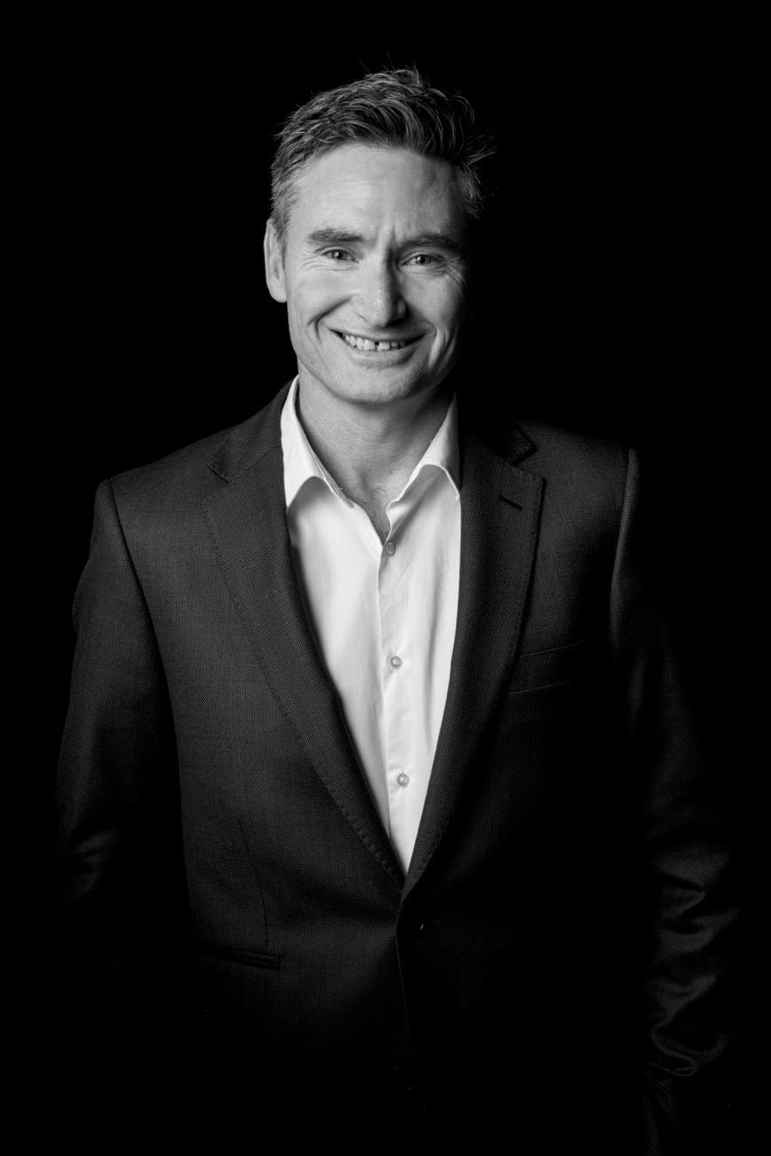 Headshots Photography