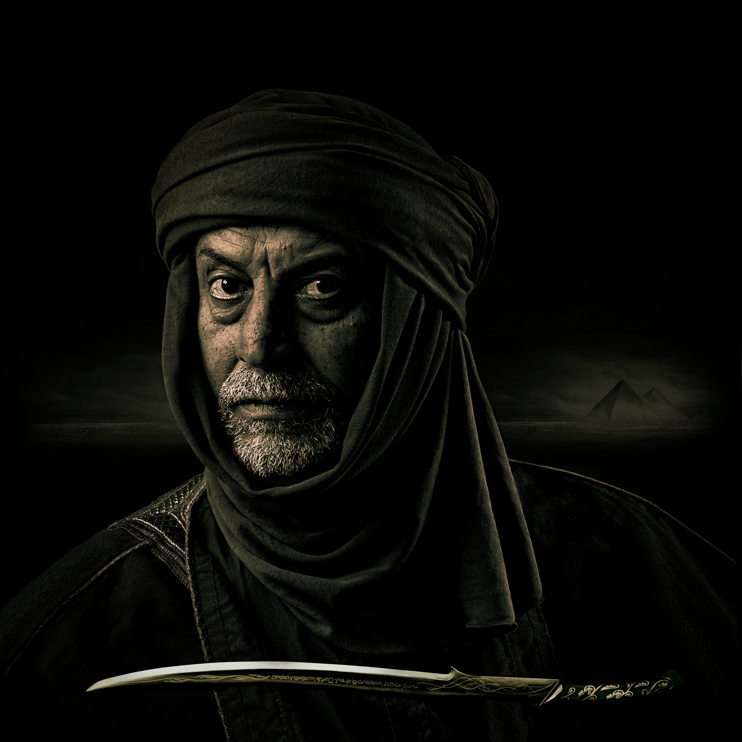 Artistic Photography