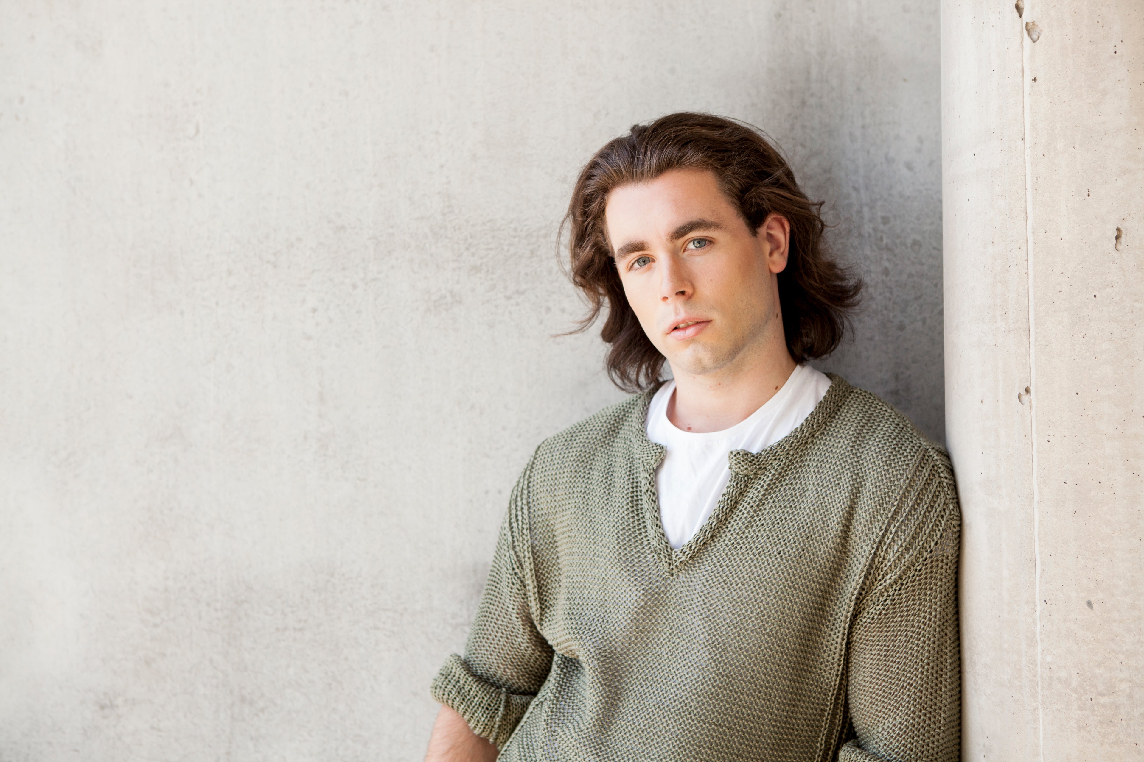 Headshots Photography