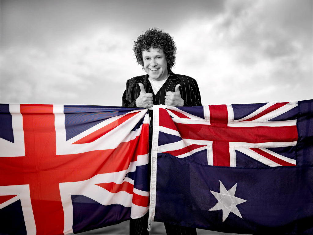 Celebrity Photography