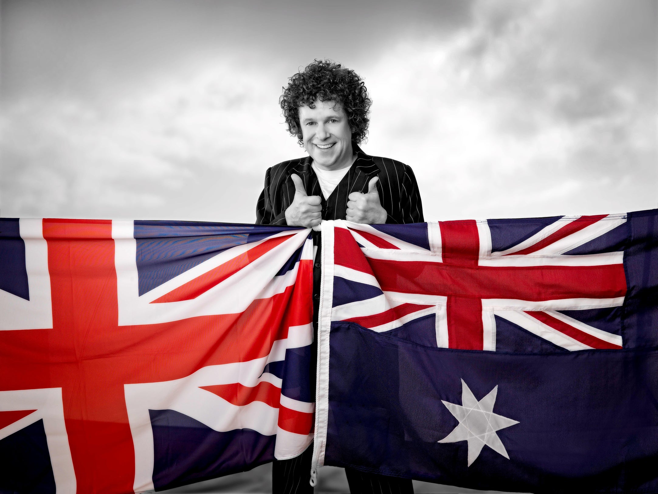 Celebrity Photography