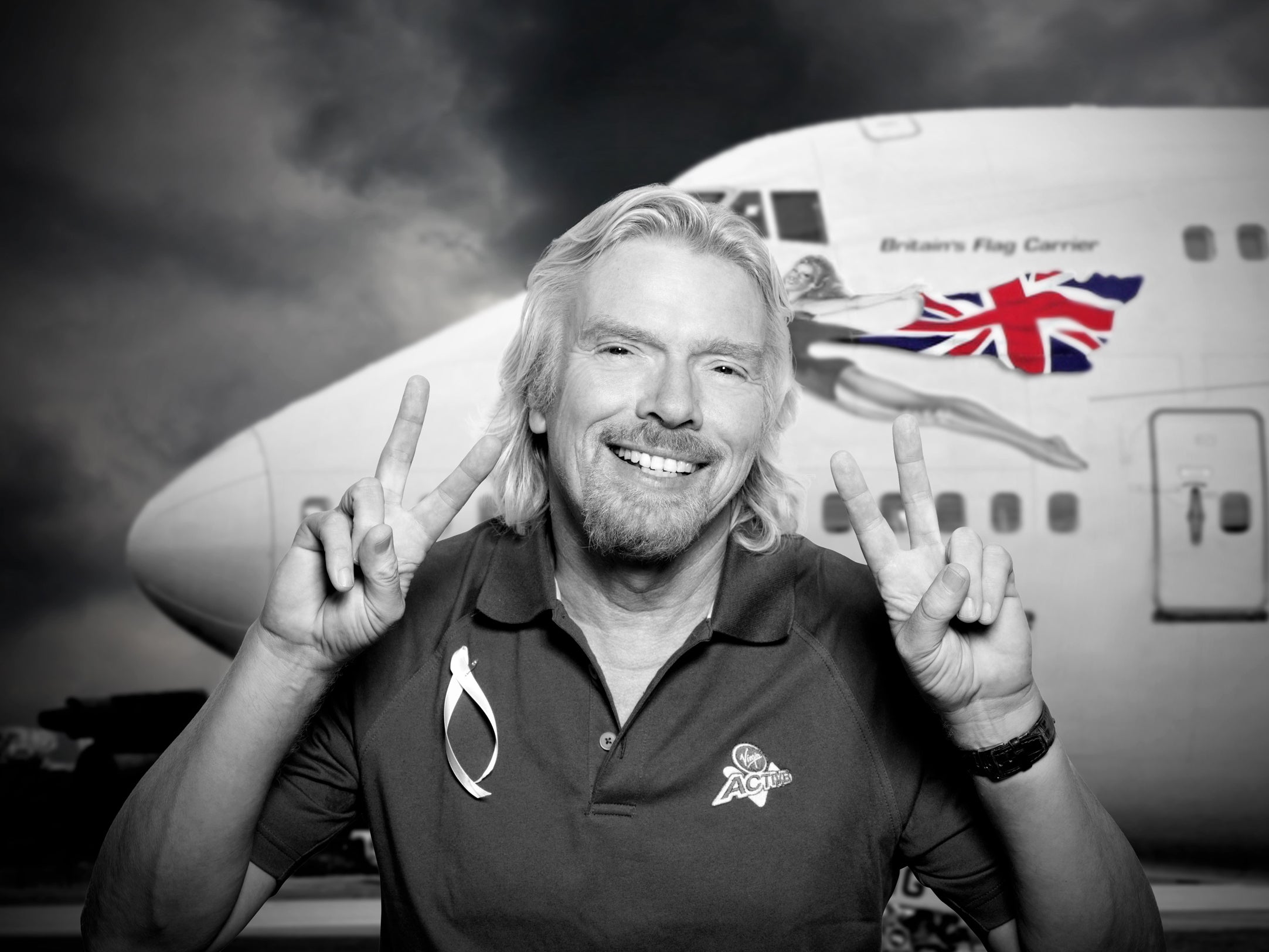 Celebrity Photography