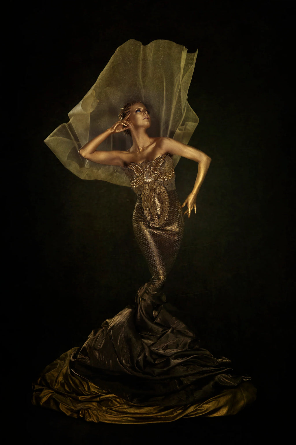 Artistic Photography