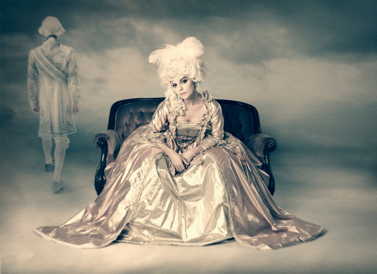 Artistic Photography